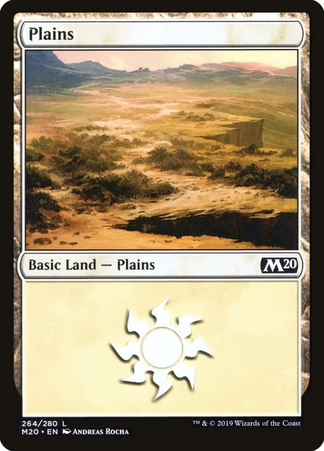 Plains image