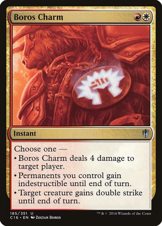 Boros Charm image