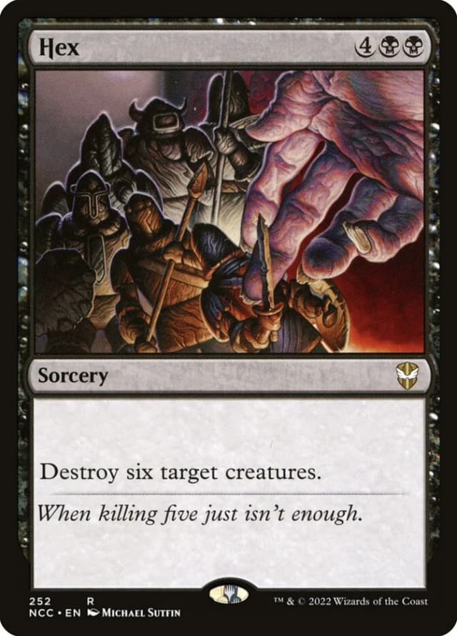 Hex image