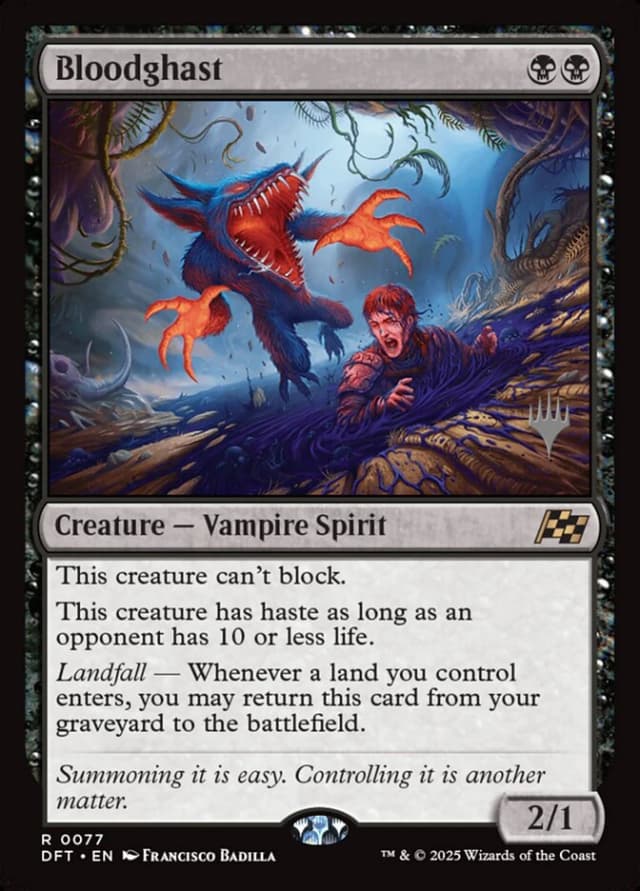 Bloodghast image