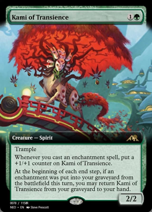 Kami of Transience image