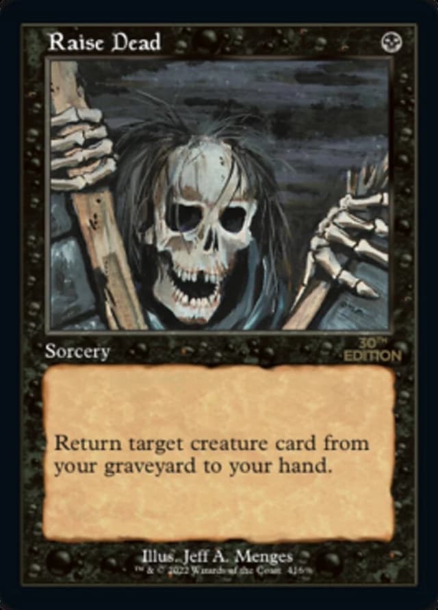 Raise Dead image