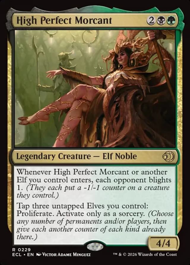 High Perfect Morcant image