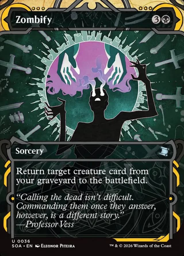 Zombify image