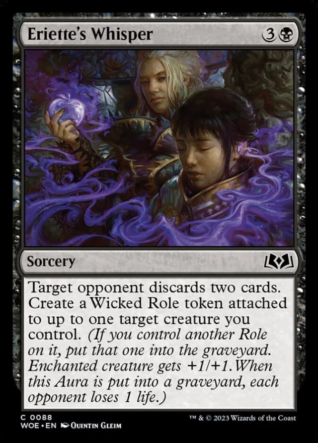 Eriette's Whisper image