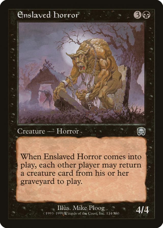 Enslaved Horror image