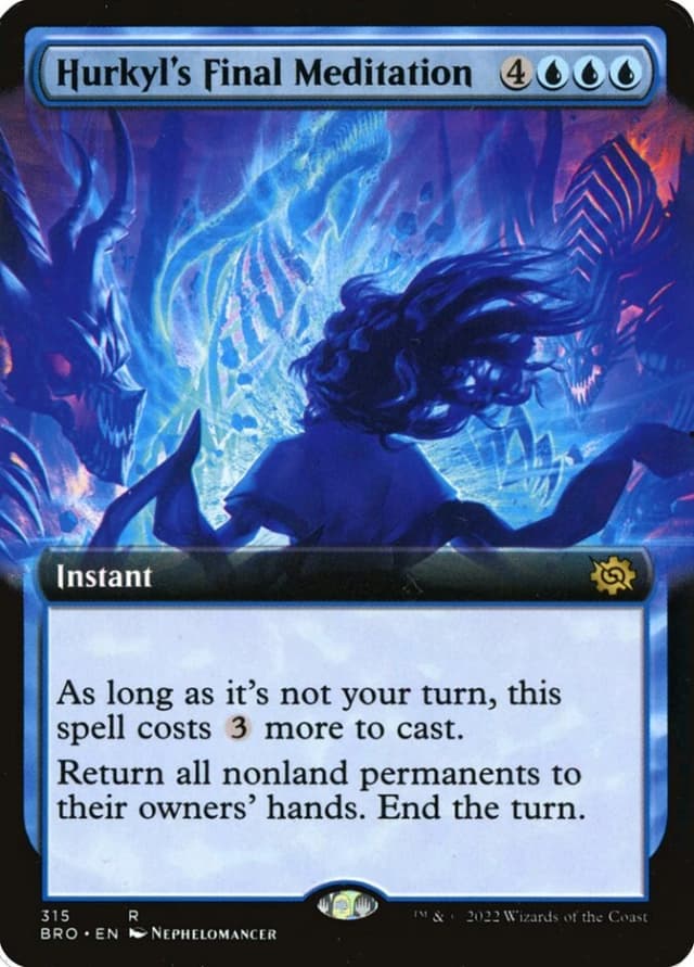 Hurkyl's Final Meditation image