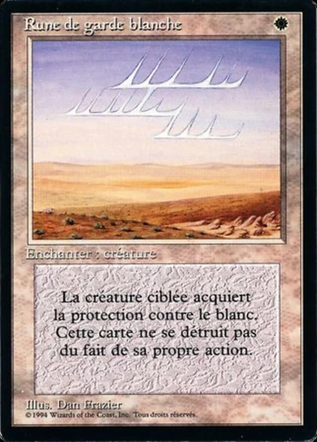 White Ward image