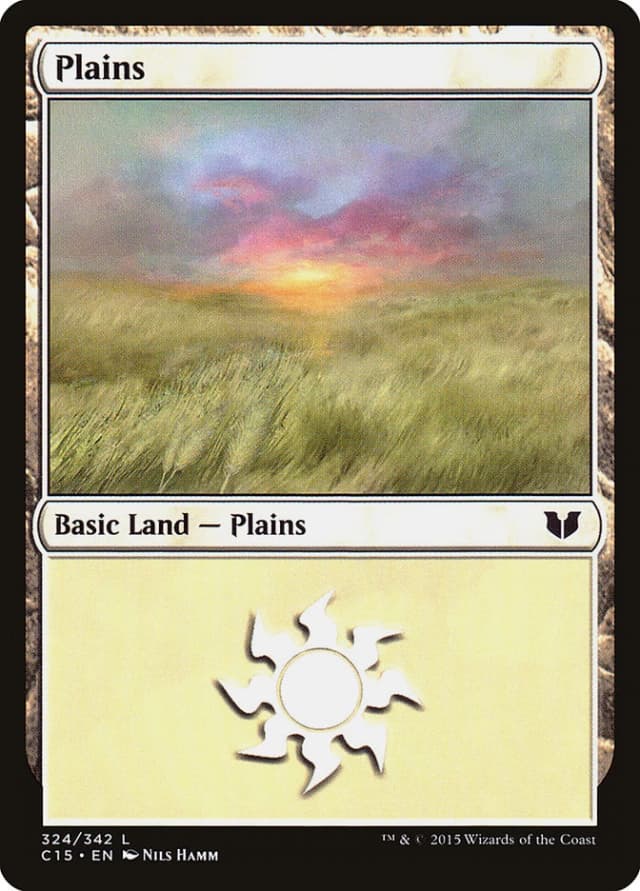 Plains image