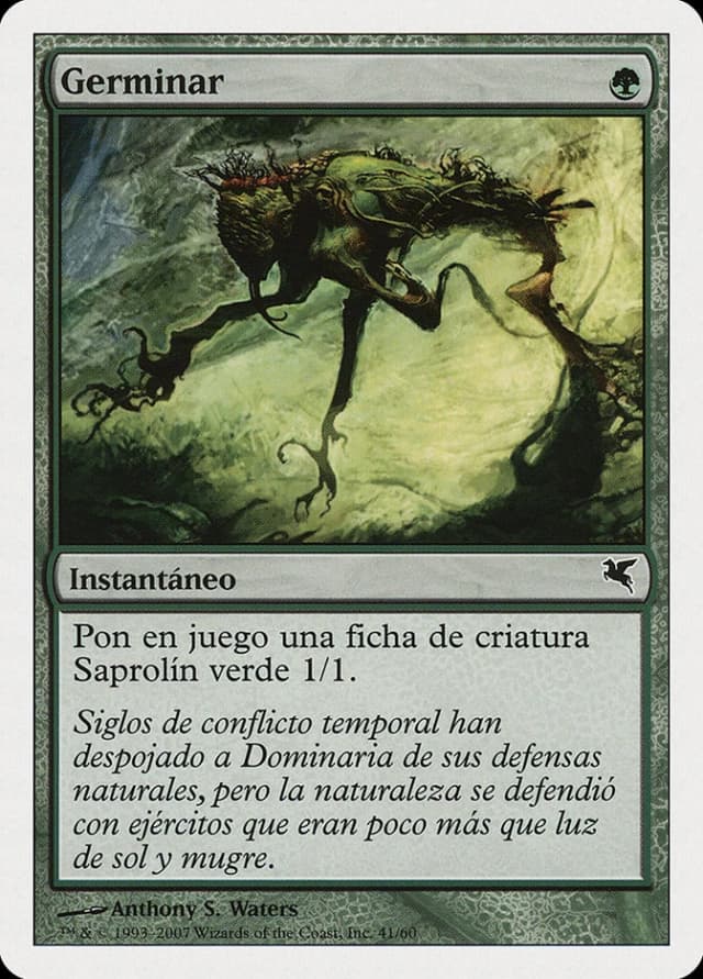 Sprout image