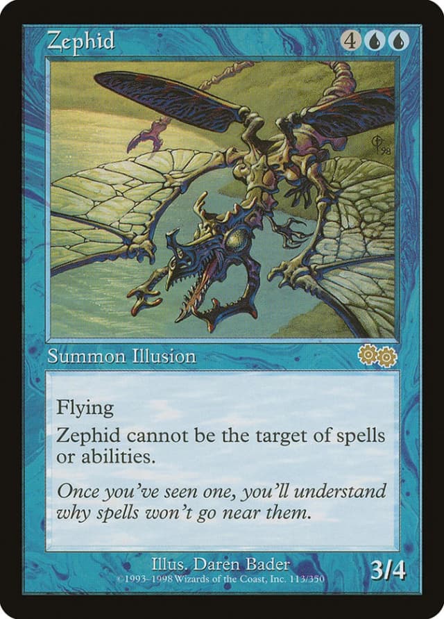 Zephid image
