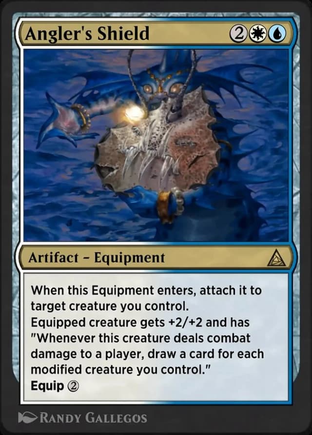 Biorganic Carapace image