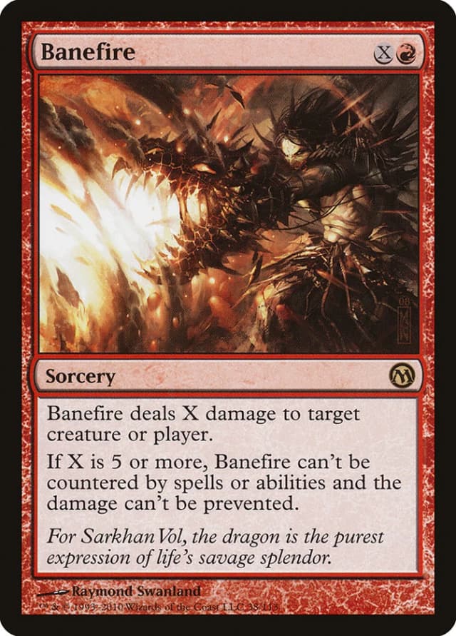 Banefire image