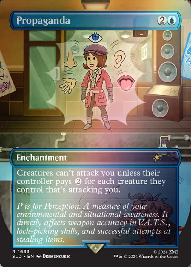 Propaganda image