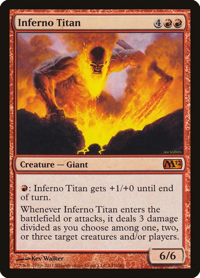 Inferno Titan image
