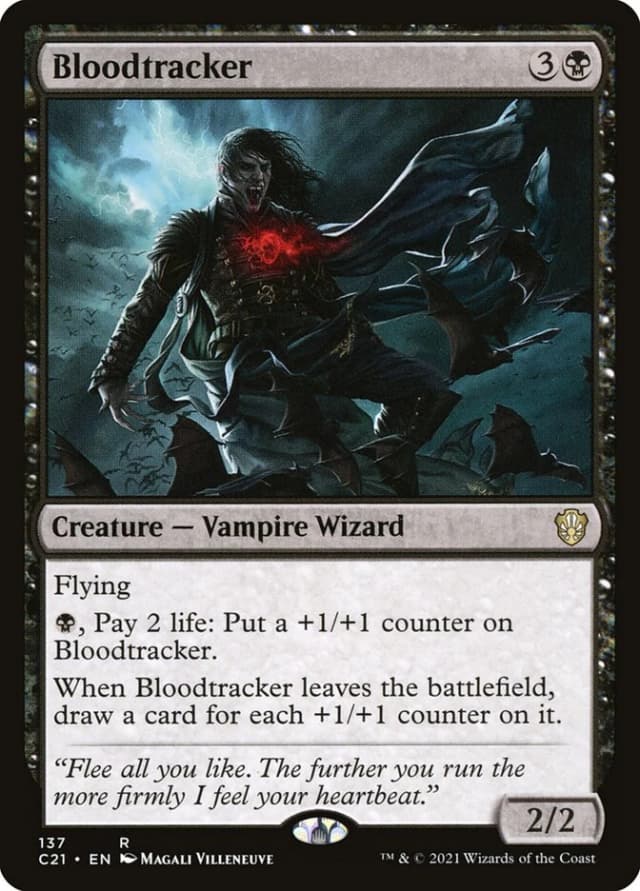 Bloodtracker image