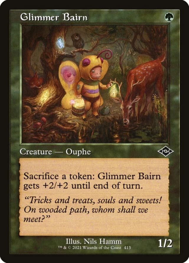 Glimmer Bairn image