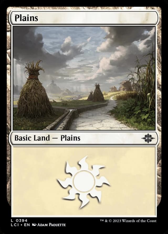 Plains image
