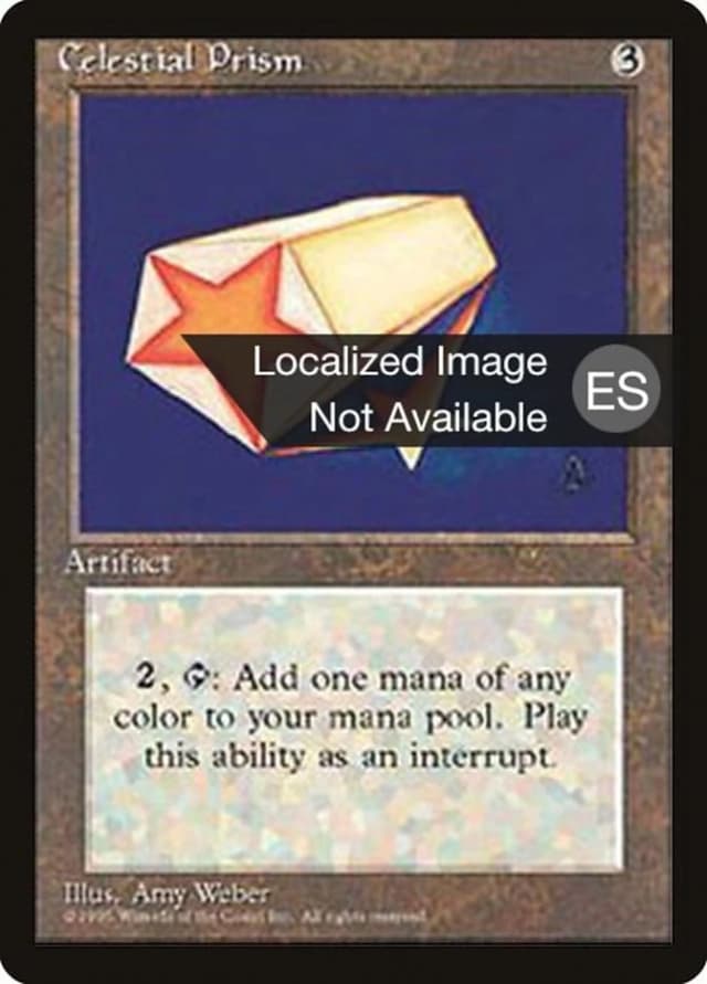 Celestial Prism image