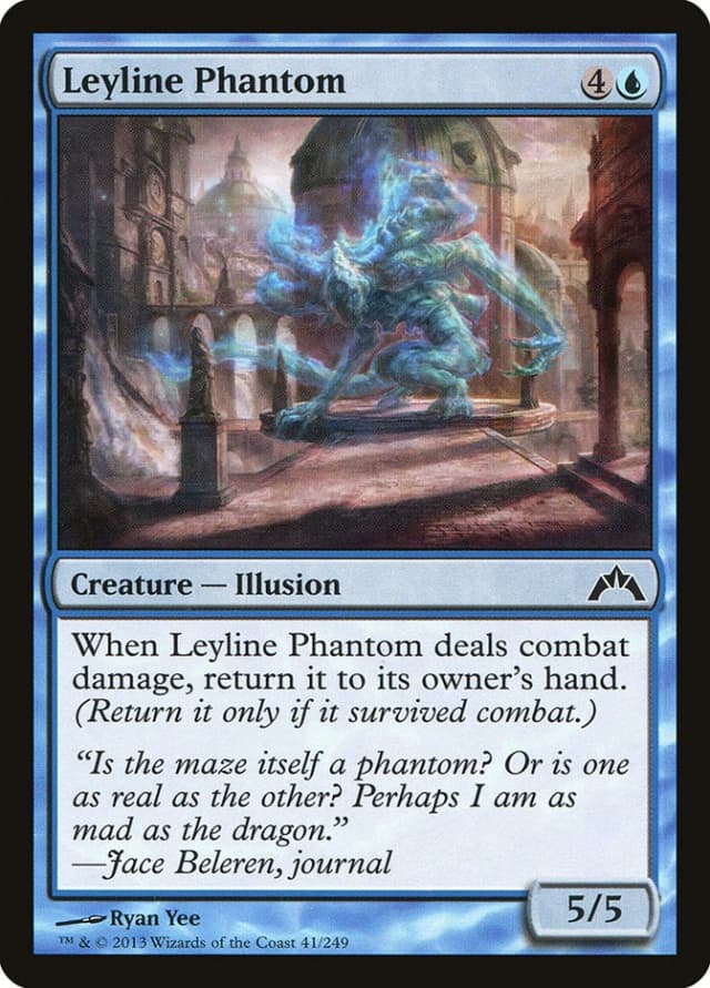 Leyline Phantom image