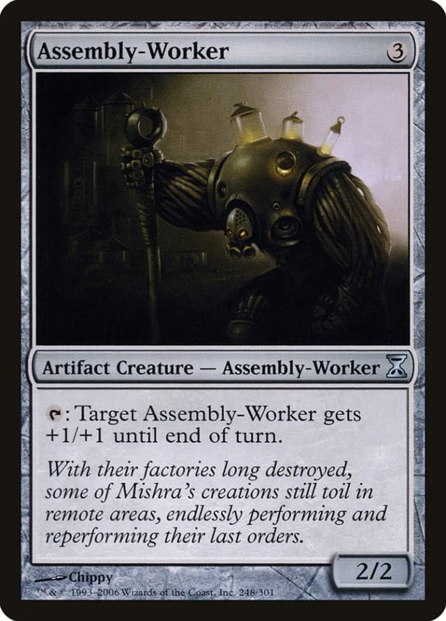 Assembly-Worker image