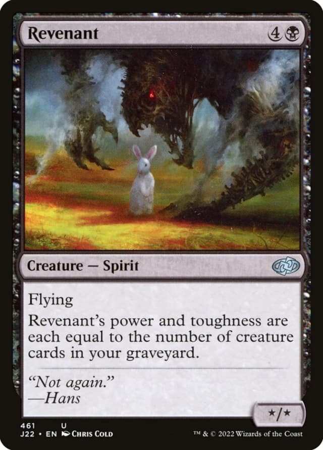 Revenant image