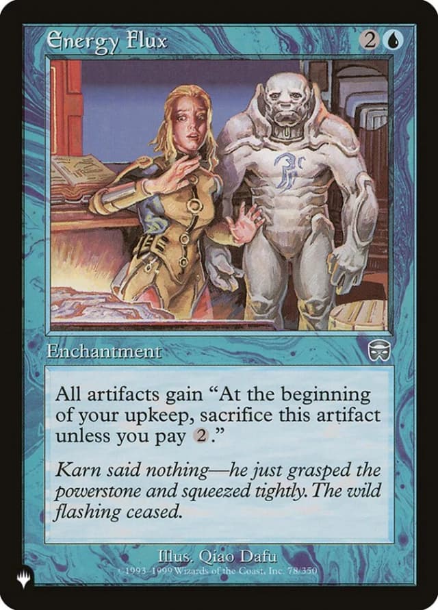 Energy Flux image
