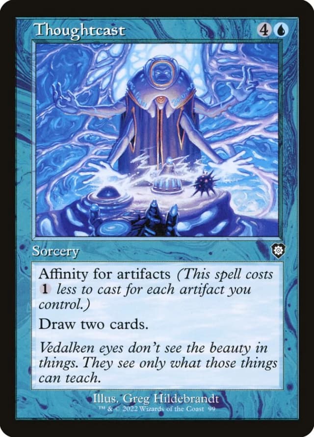 Thoughtcast image