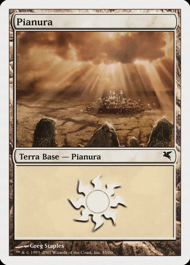 Plains image