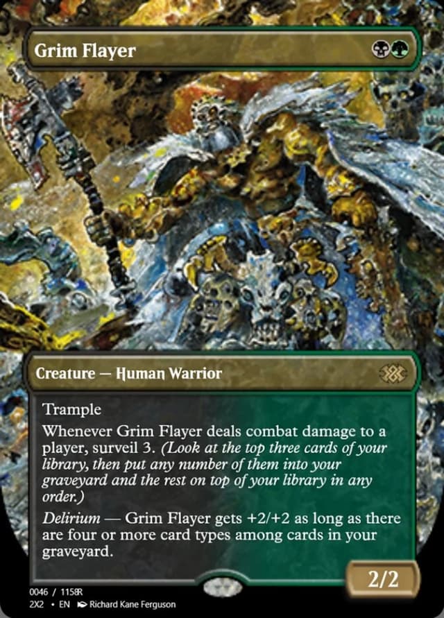 Grim Flayer image