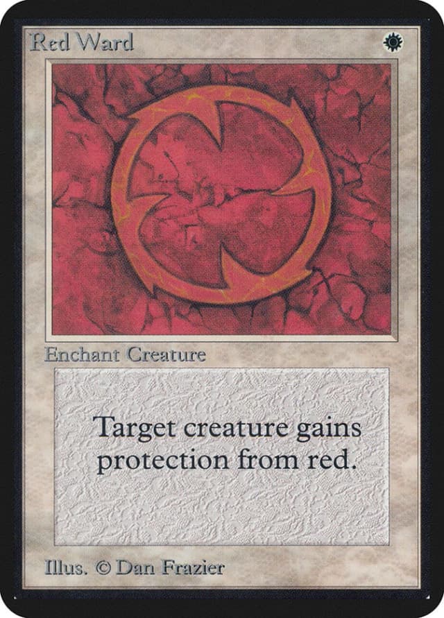 Red Ward image