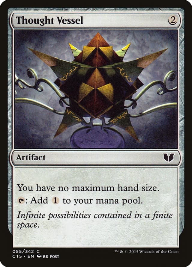 Thought Vessel image