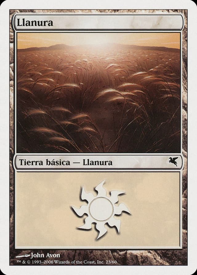 Plains image