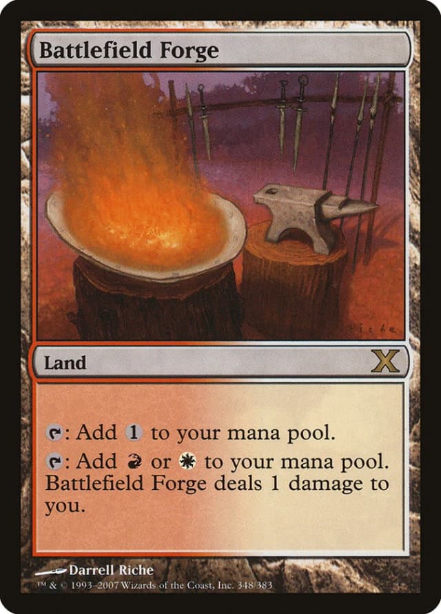 Battlefield Forge image