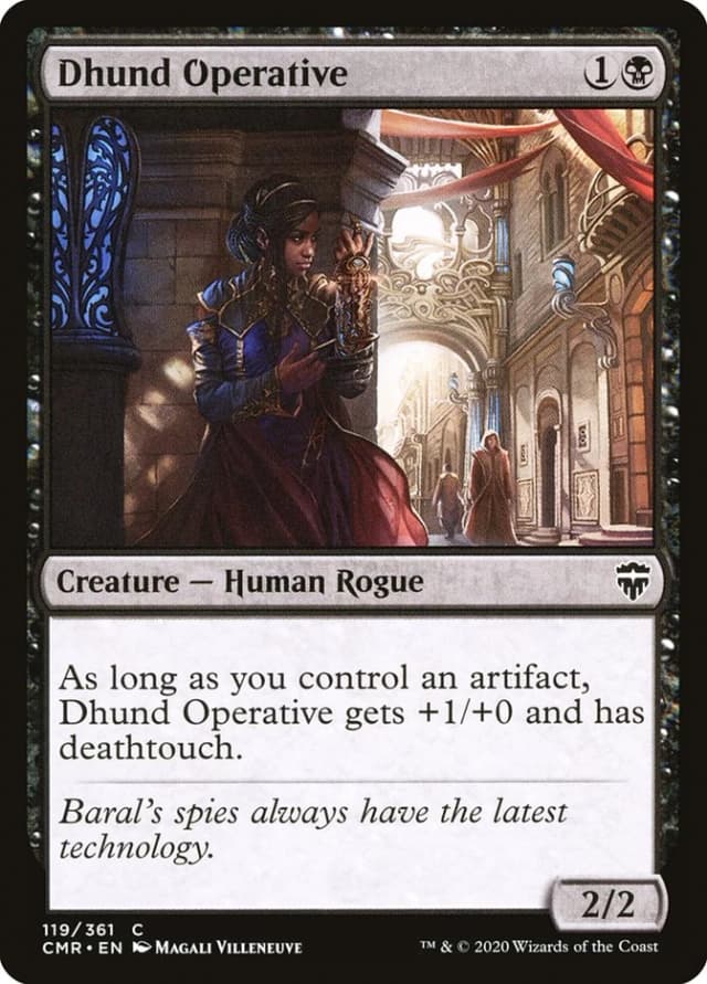 Dhund Operative image