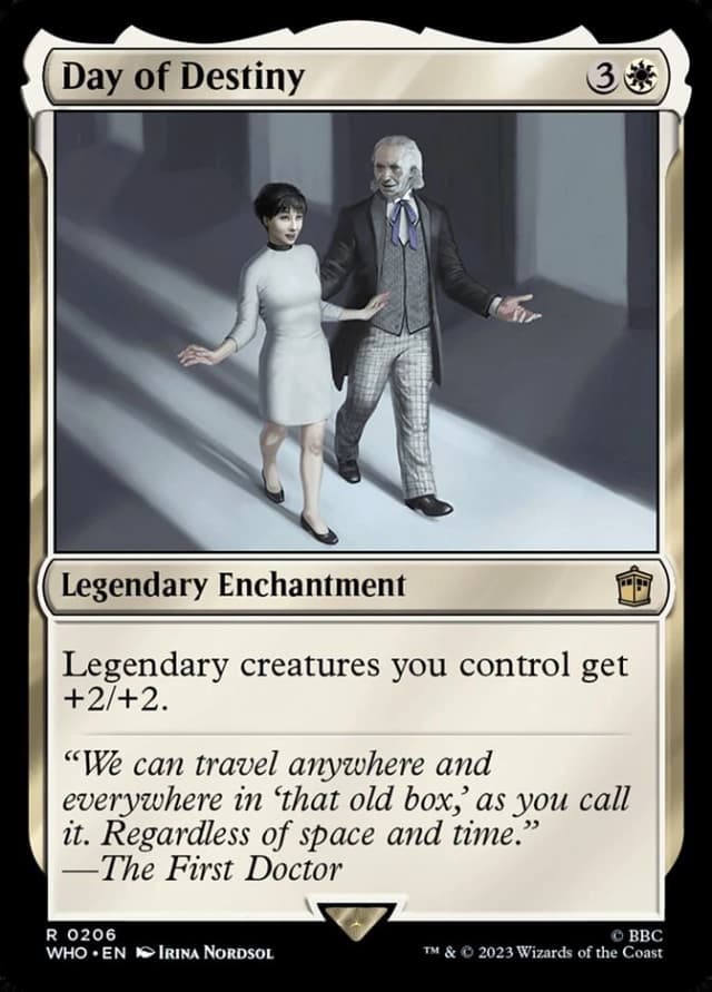 Day of Destiny image