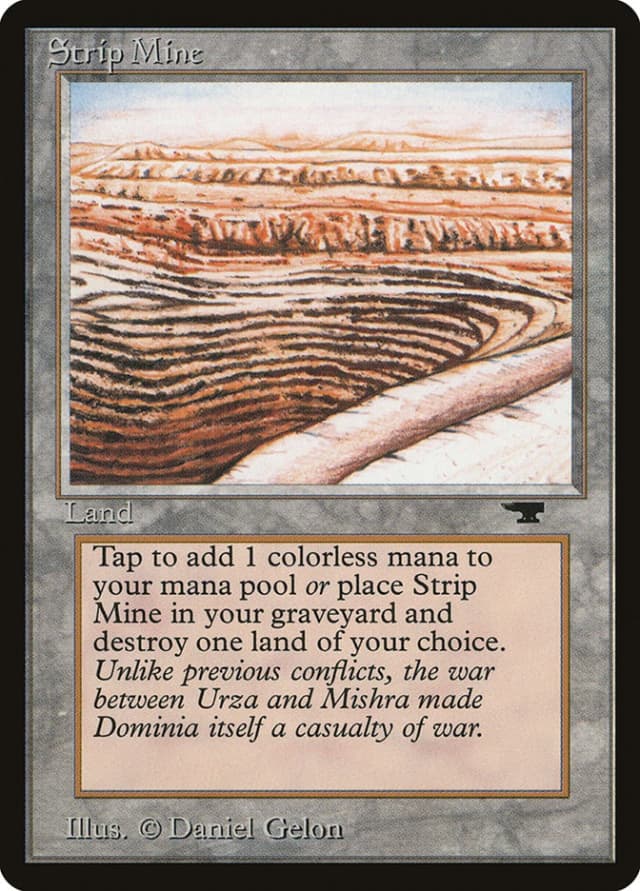 Strip Mine image
