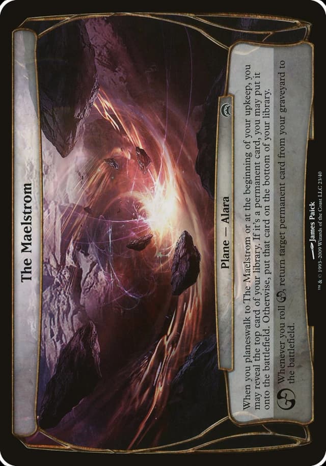 The Maelstrom image