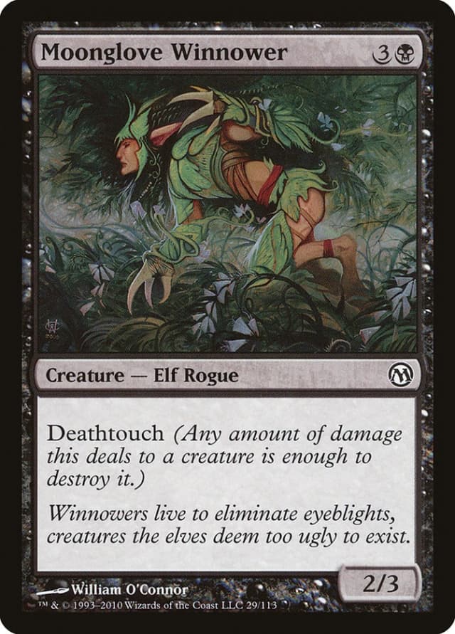 Moonglove Winnower image
