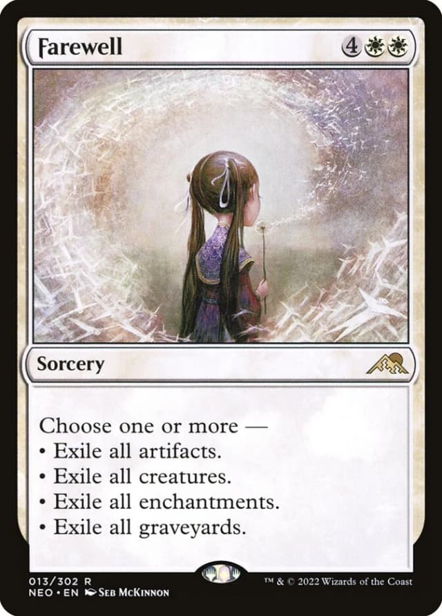Farewell image