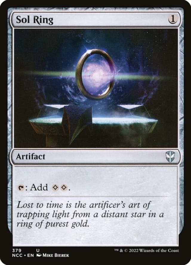 Sol Ring image