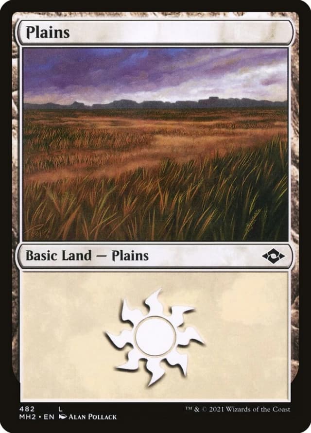 Plains image