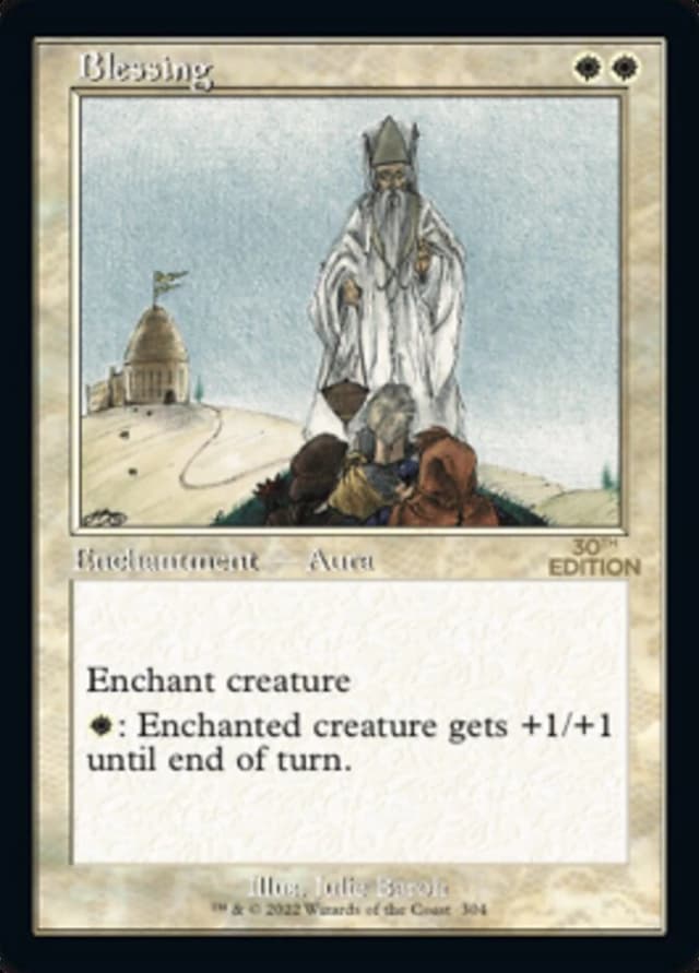 Blessing image