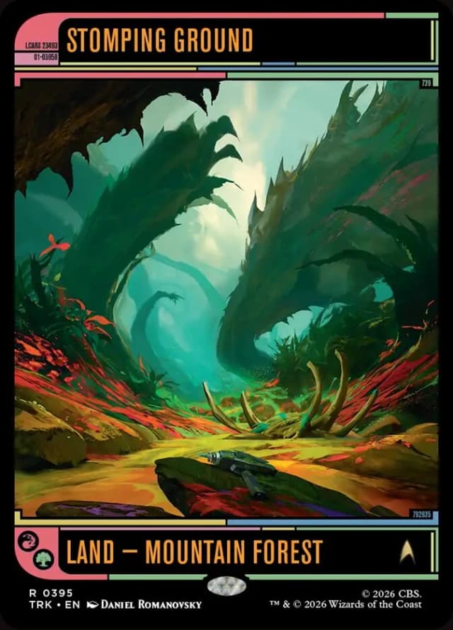 Stomping Ground image