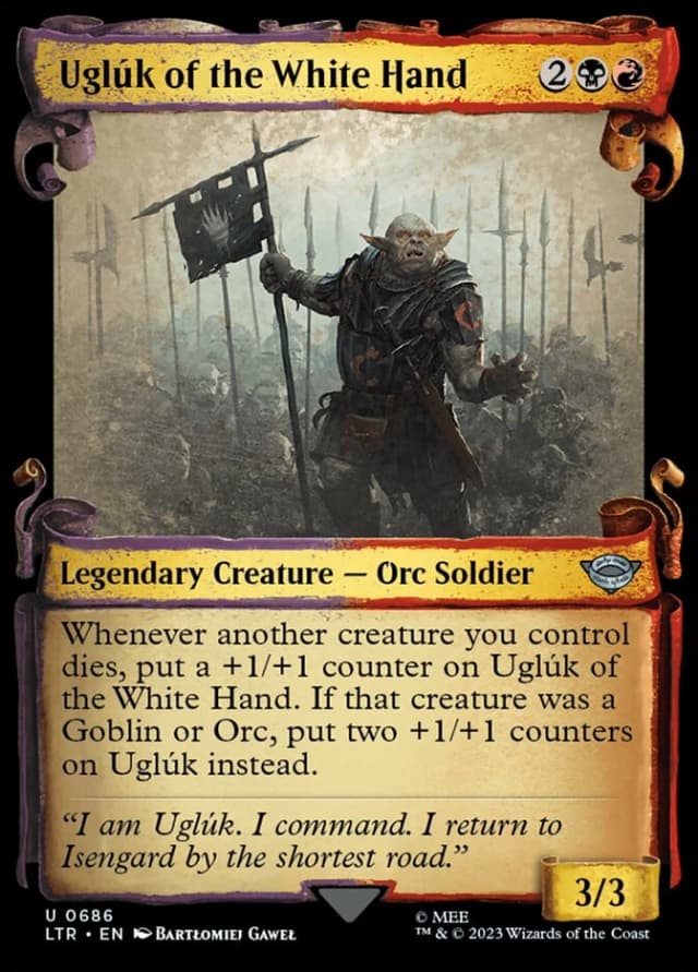 Uglúk of the White Hand image
