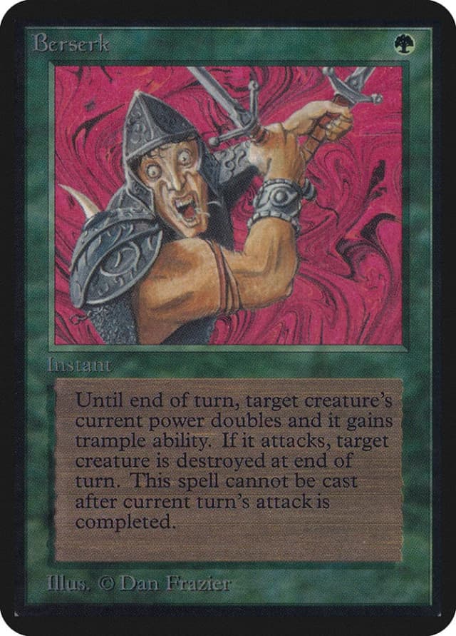 Berserk image