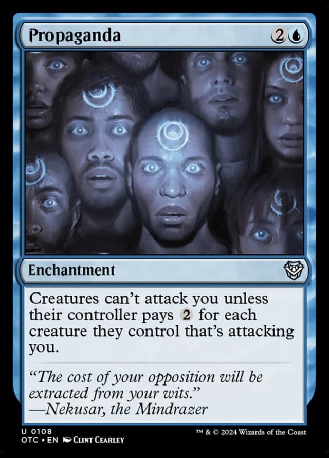Propaganda image