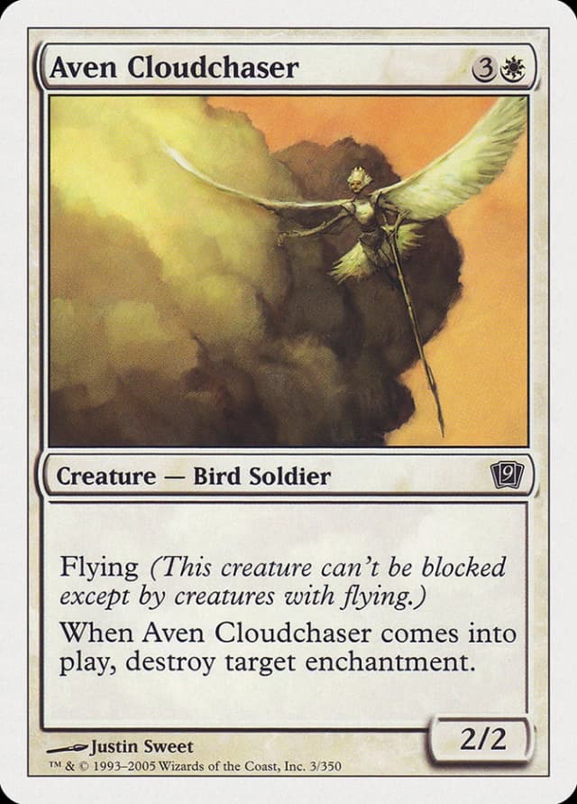 Aven Cloudchaser image