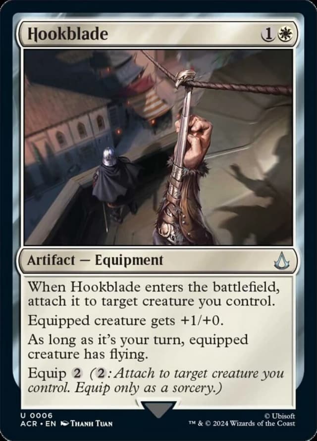 Hookblade image