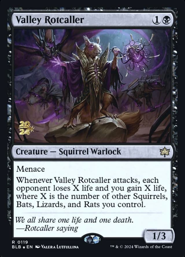 Valley Rotcaller image